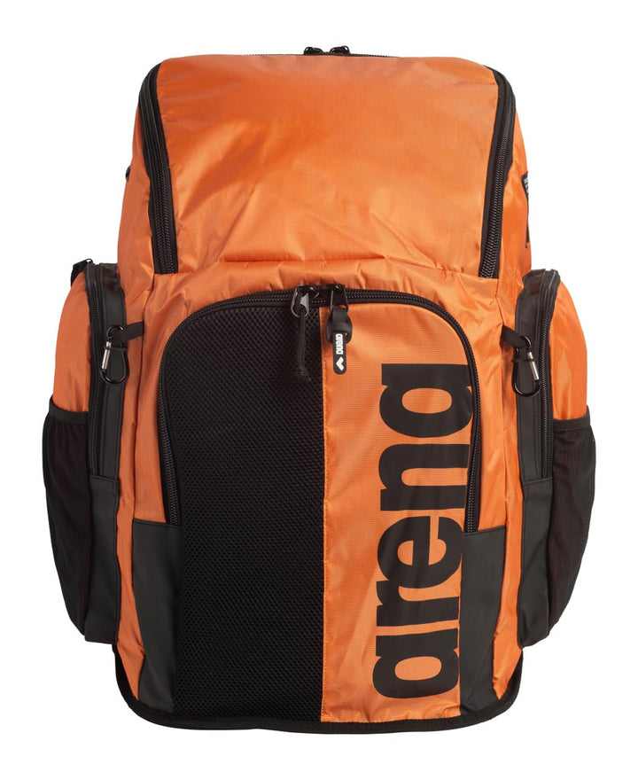 Arena Team Backpack 45 Grosser Sportlicher Rucksack, Reise-, Sport-, Schwimm- und Freizeitrucksack,