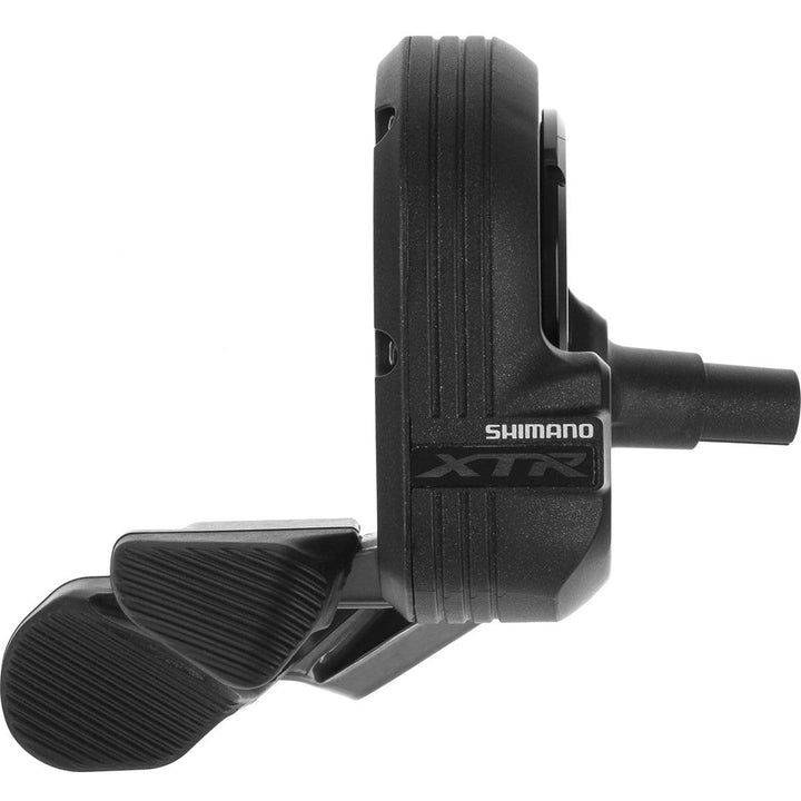 SHIMANO XTR Di2 SW-M9050 Shift Lever Einfarbig Left, Einfarbig Left
