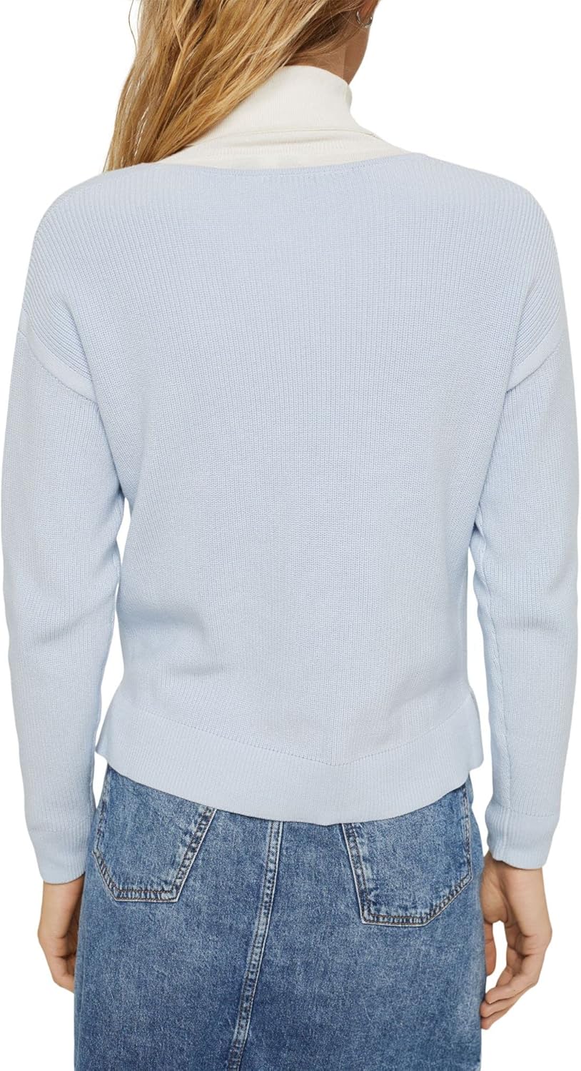 ESPRIT Damen Pullover