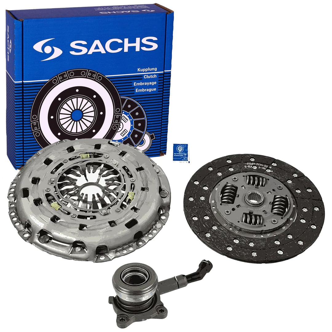 Sachs Kupplungssatz Xtend Kit Plus Csc 3000 990 517