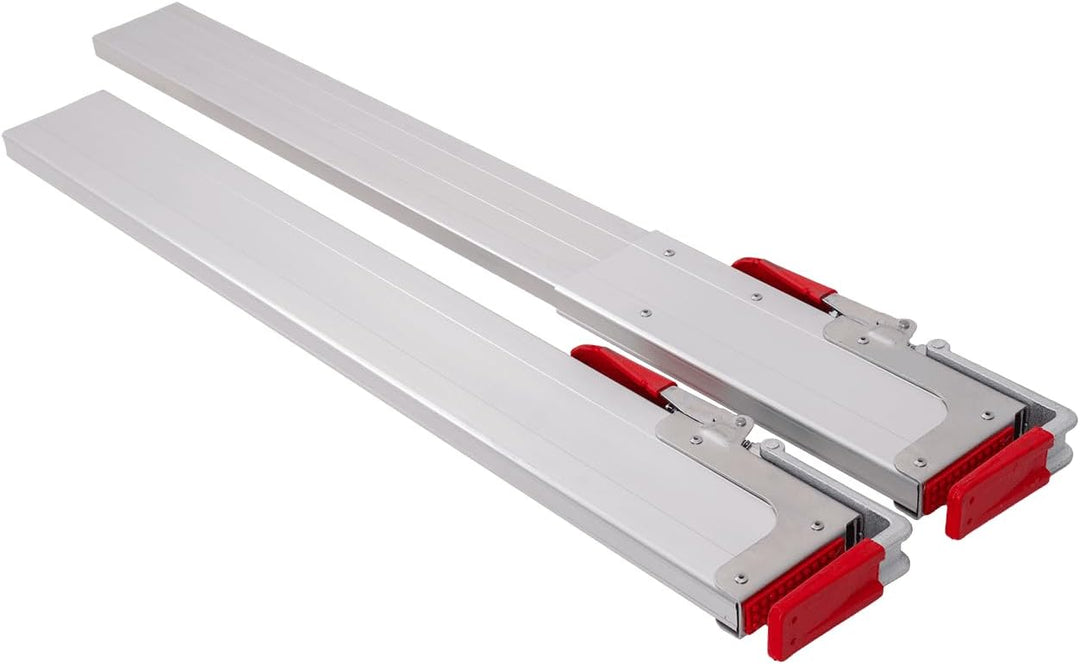 UNITRAILER Zwischenwandverschluss 1390-1910 mm
