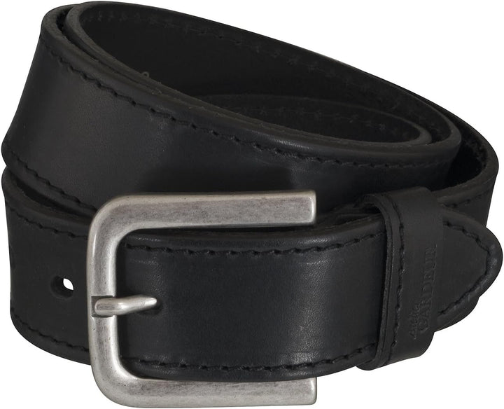 Atelier GARDEUR Herren bælte til mænd G rtel, Schwarz (Schwarz 99), 120 EU