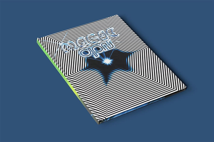 Magic Oneohtrix Point Never (Blu-Ray Audio), Audio-DVD