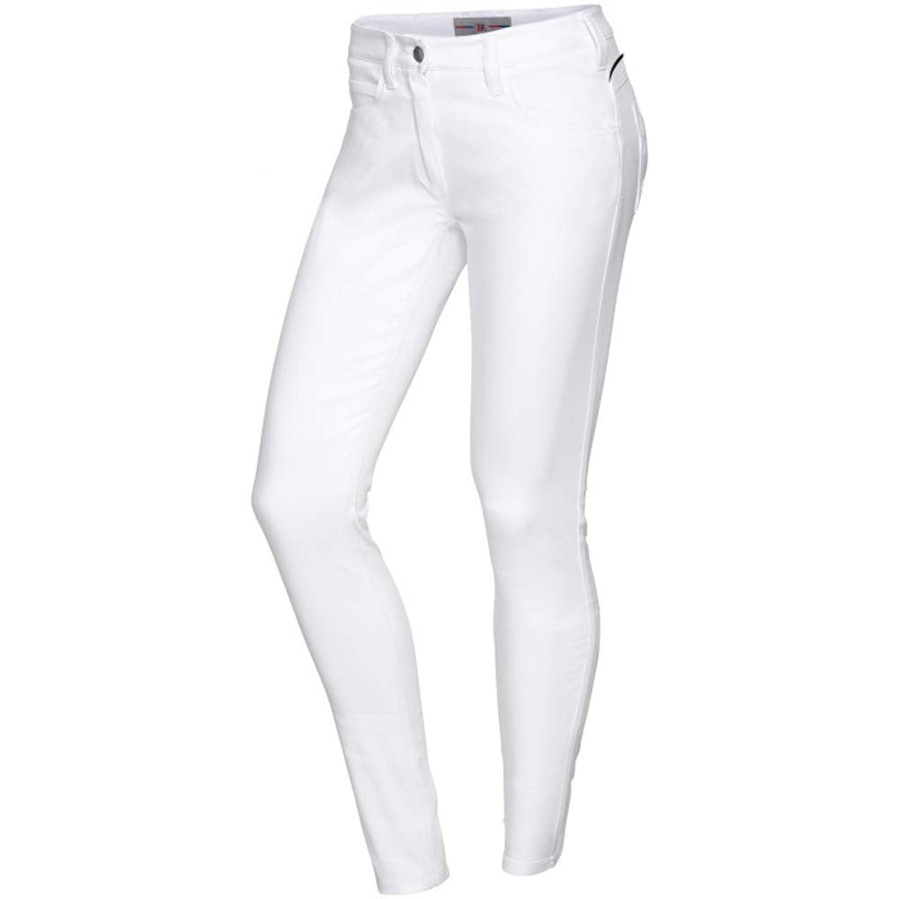 BP 1770-311-0021-28/32 Skinny Jeans für Frauen, Stretch-Stoff, 260,00 g/m² Stoffmischung mit Stretch