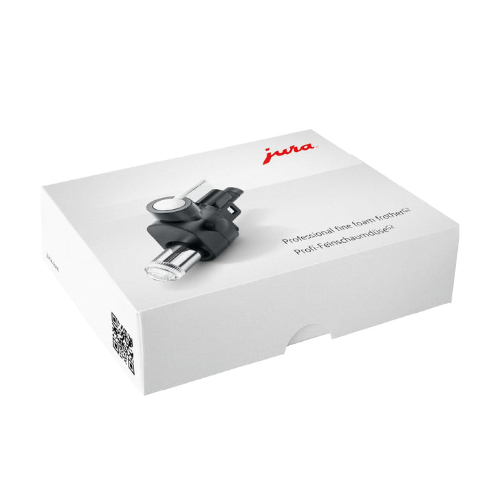 JURA original - Profi-Feinschaumdüse G2 - 1er-Pack - 24250, Schwarz