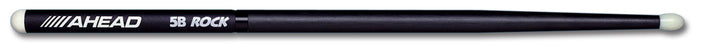 Ahead Rock Drumsticks 5B 1 Paar, Medium