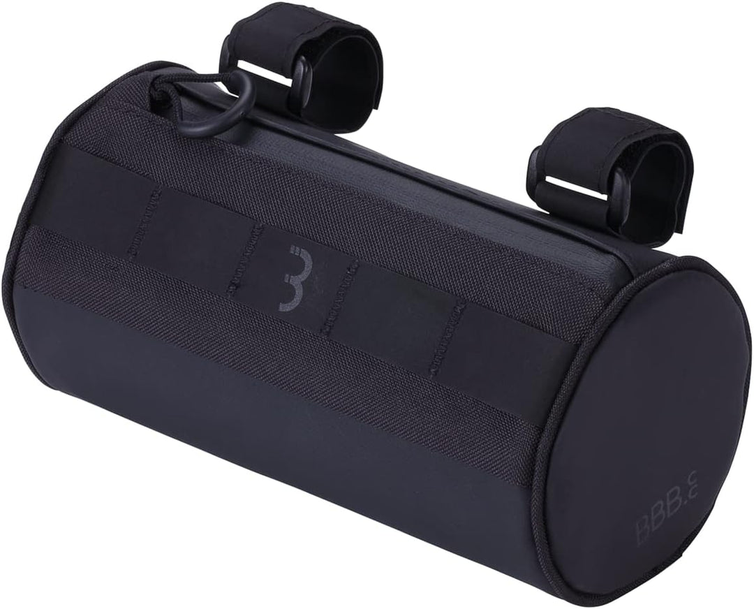 BBB Cycling Fahrradlenkertasche I wasserdichte Fahrradfronttasche I Lenkertasche I Rahmenaufbewahrun