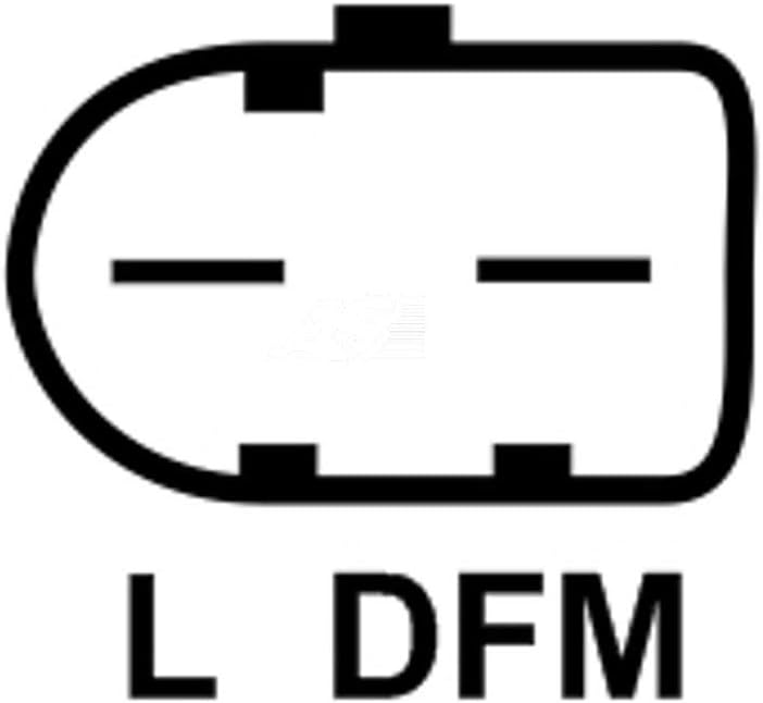 ASPL A3070 Lichtmaschinen