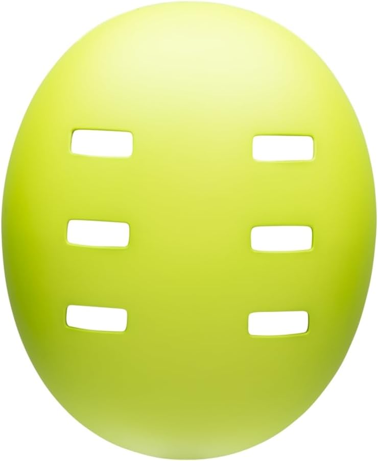 BELL Span Kinder Dirt Fahrrad Helm grün 2024, S