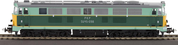 Piko 96314 H0-Diesellok SU 45, PKP, Ep.V