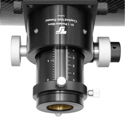 TS-Photon 8" F6 Advanced Planeten Newton mit Quarzglas Hauptspiegel, TPM8F6