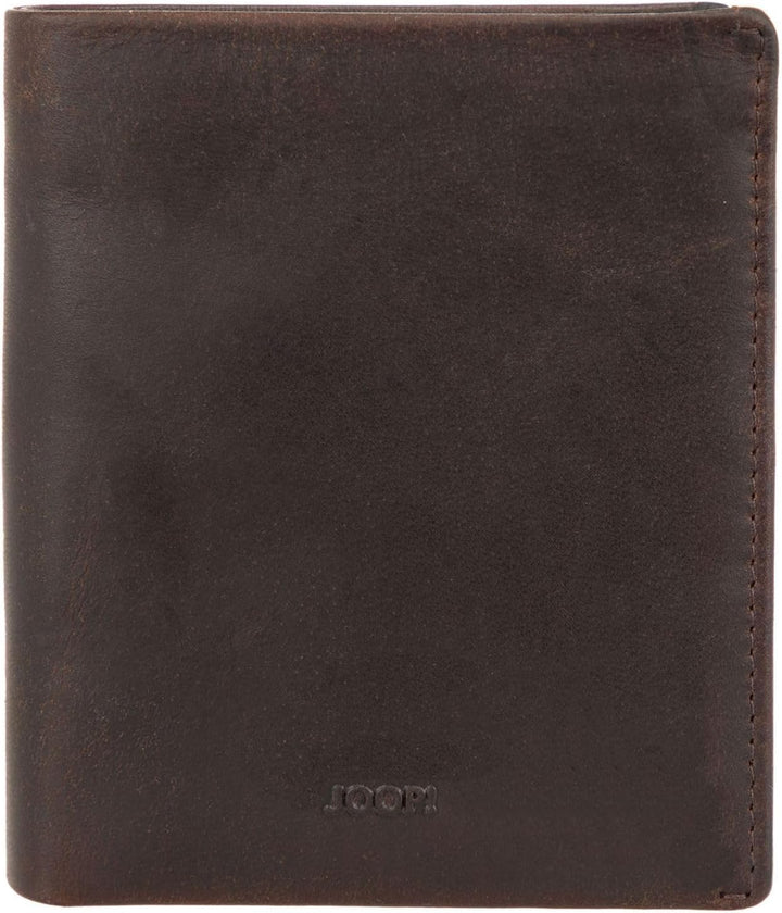 Joop! Loreto Daphnis BilliFold SV6 Seal Brown 9X10,5X2 Seal Brown, 9X10,5X2 Seal Brown
