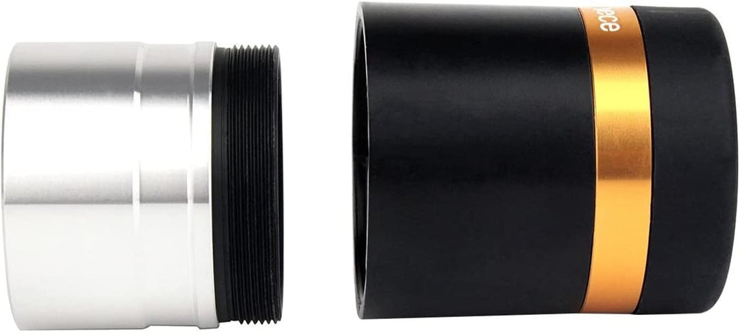 Svbony Teleskop Okular 1,25” 23mm 62° Weitwinkel Okular, Asphärisches Linse, High Definition Bilder,