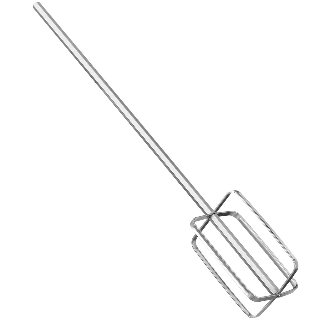 Rührstäbe für Langer Handmixer für Teige und Saucen für Hot Pot und Backwaren Praktische Küchenhilfe