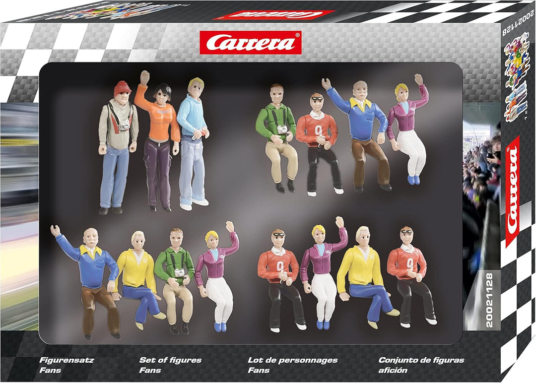 Carrera 20021128 4007486211285 GO