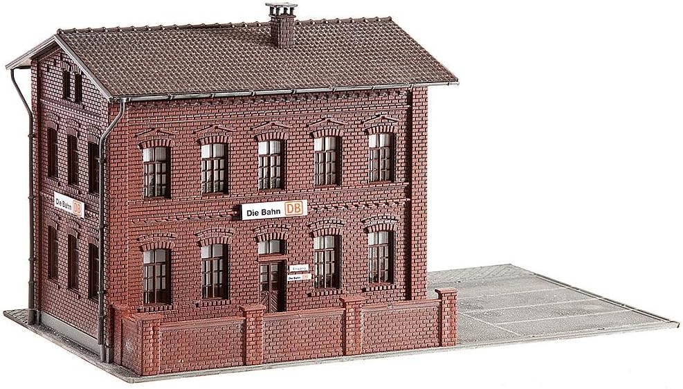 FALLER FA120235 - DB-Verwaltungsgebäude