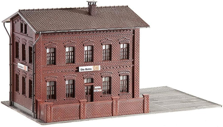 FALLER FA120235 - DB-Verwaltungsgebäude