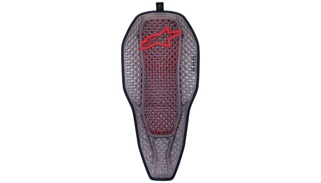 Alpinestars Nucleon Flex Pro Rückenprotektor (Black,L), L