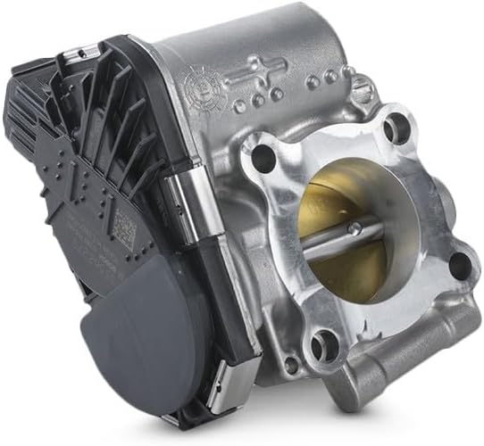 Bosch 0 280 750 482 Drosselklappenstutzen
