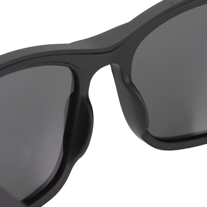 Smart Glasses, Smart Audio Sonnenbrillen, Noise Cancelling, Freisprechen, Open-Ear-Lautsprecher mit