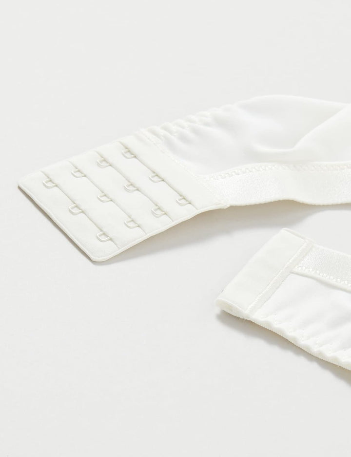 Chantelle Damen Full Coverage Bra 70D Milk, 70D Milk