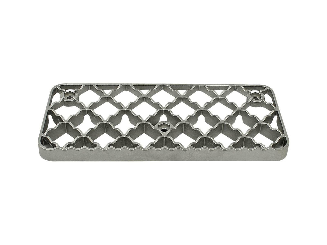 DT Spare Parts Tritt Stossstange 7.10085 Trittblech für LKW