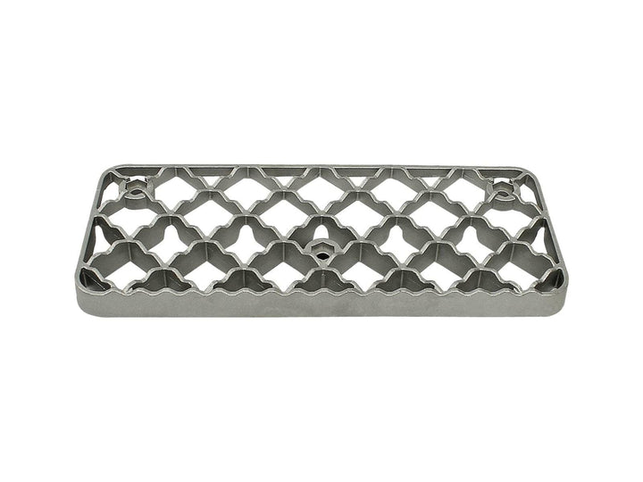 DT Spare Parts Tritt Stossstange 7.10085 Trittblech für LKW