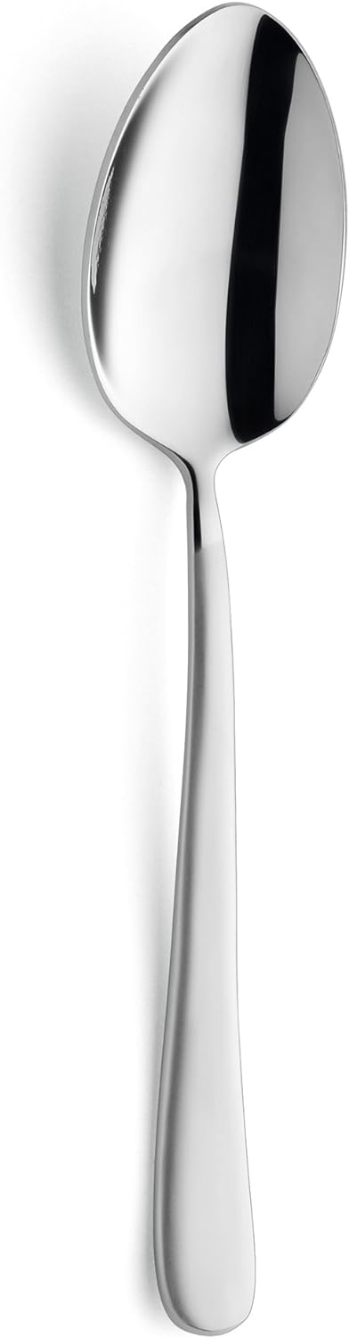 Paul Wirths BLUES Besteckset 6 Personen | harmonische Designformen für besondere Eleganz | Besteck S