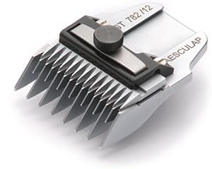 EHASO AESCULAP Scherkopf GT 782-12 mm Schnitthöhe