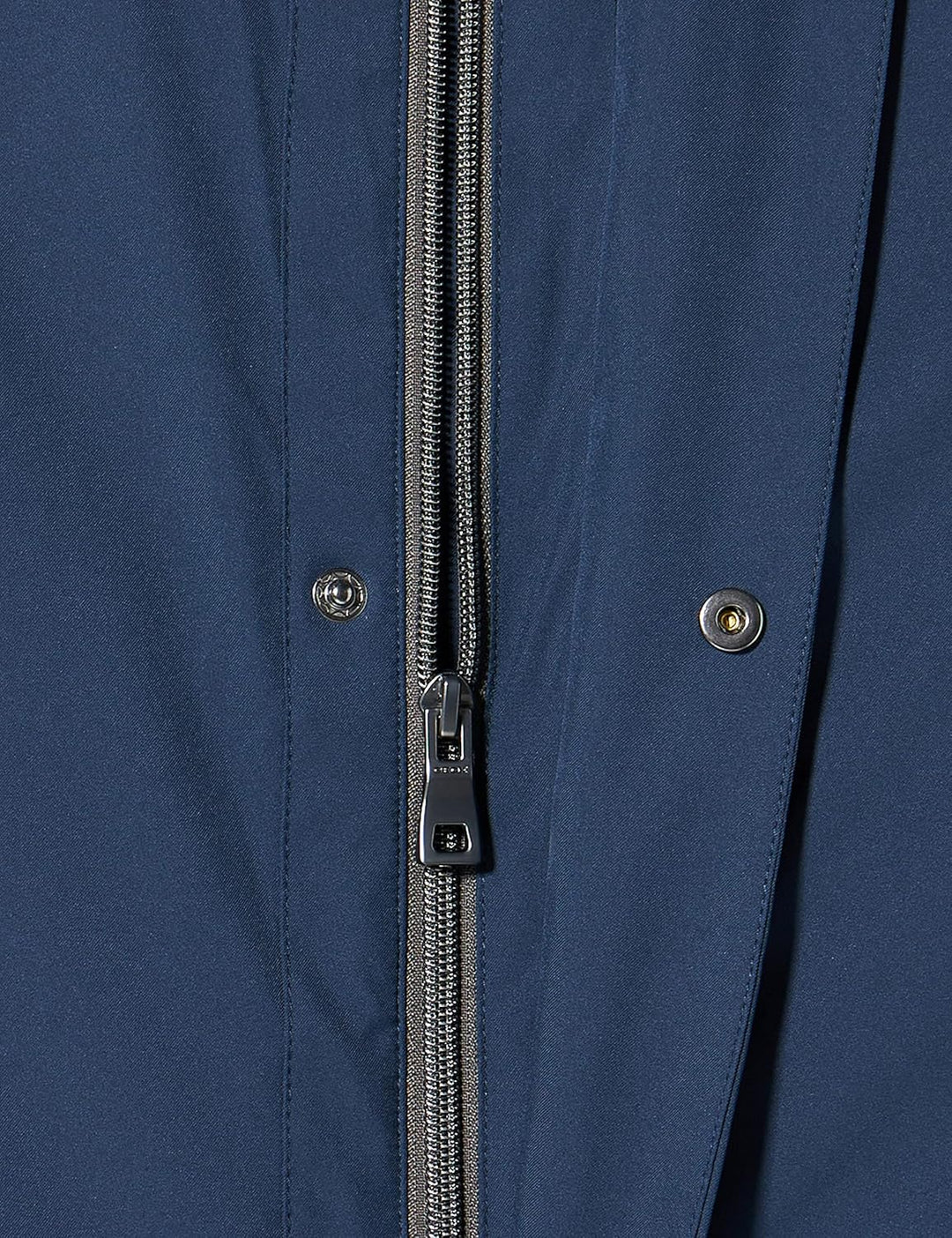 Geox Herren M Damiano Jacket 50 Moonlit Ocean, 50 Moonlit Ocean