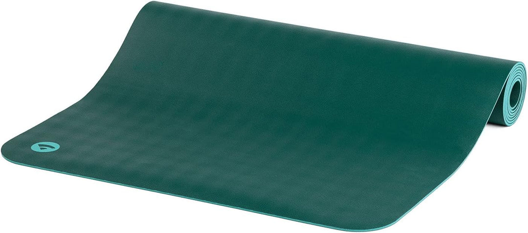 Bodhi Yogamatte ECO PRO | Extrem Rutschfester Naturkautschuk | Natürlich & Umweltfreundlich | Profi-