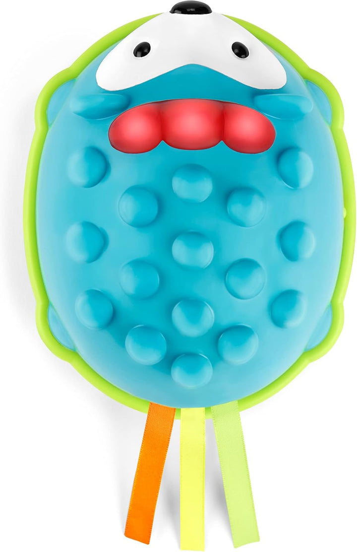 Skip Hop Explore and More Krabbelspielzeug Igel zum Krabbeln Lernen mit Licht und Musik, ab 5 Monate