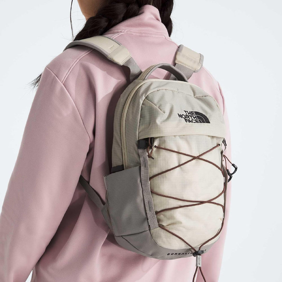 The North Face Unisex Rucksack Recon, CLG4 Einheitsgrösse Desert Stone/Stone Slab, Einheitsgrösse De