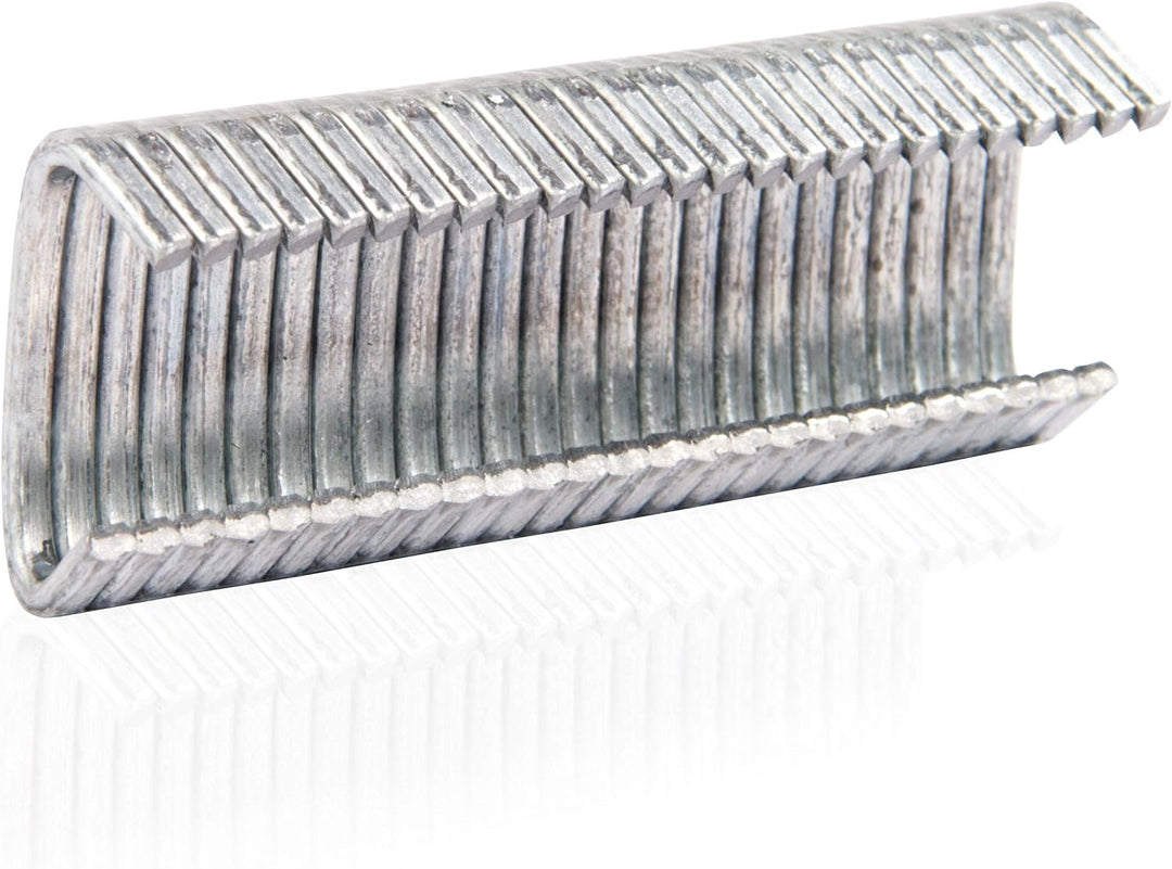 GABIONA Anbau-Gabione Typ2 eckig, Maschenweite 5 x 5 cm, Tiefe 50 cm, Gabione 100 x 20 x 50 cm (L x