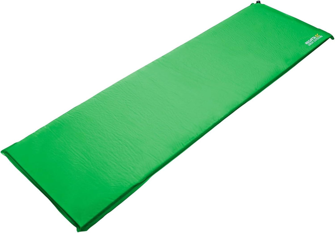 Regatta Napa 3 Campingmatten Grün - Grün (Extreme Green), Grün - Grün (Extreme Green)