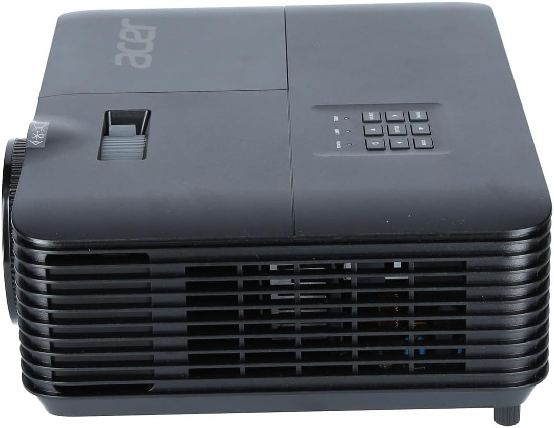 Acer X1228i - Beamer, XGA, 4500 Ansi Lumen