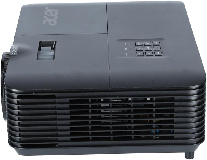 Acer X1228i - Beamer, XGA, 4500 Ansi Lumen