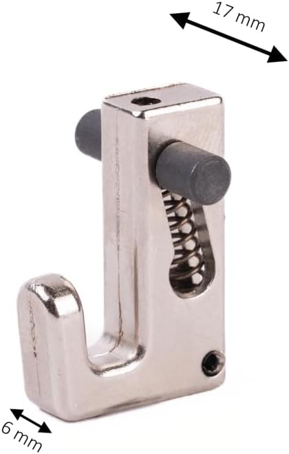 10 Meter (5 x 2m) SOFT-RAIL® Bilderschienen Set COMFORT (M), Weiss beschichtet, versch. Längen und F