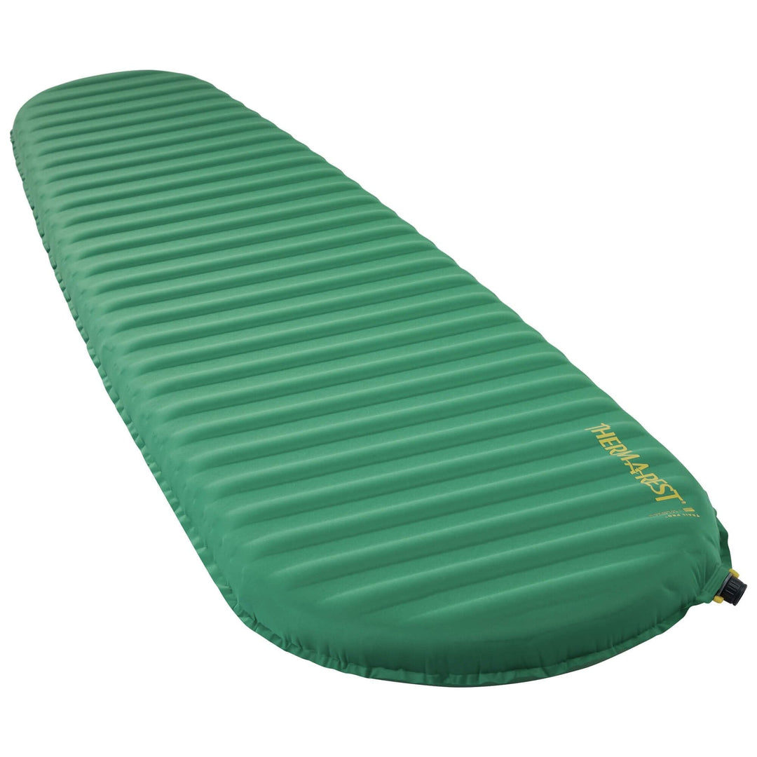 Therm-a-Rest Trail Pro R Isomatte Kiefer Einheitsgrösse, Kiefer Einheitsgrösse