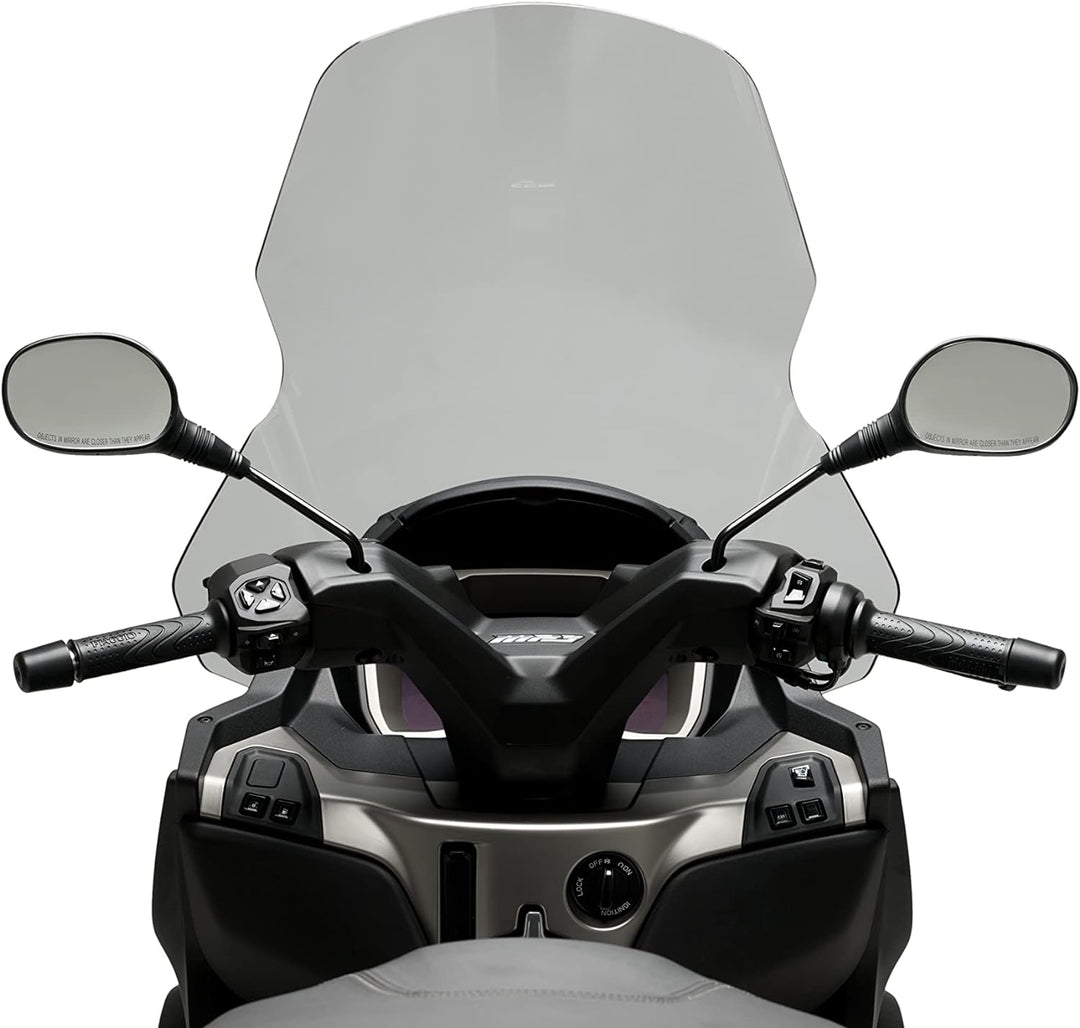 Puig 21374H Windschutzscheibe V-Tech Line Touring Getönt