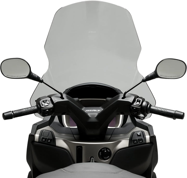 Puig 21374H Windschutzscheibe V-Tech Line Touring Getönt