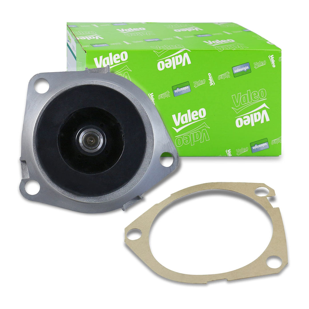Valeo Wasserpumpe 506887