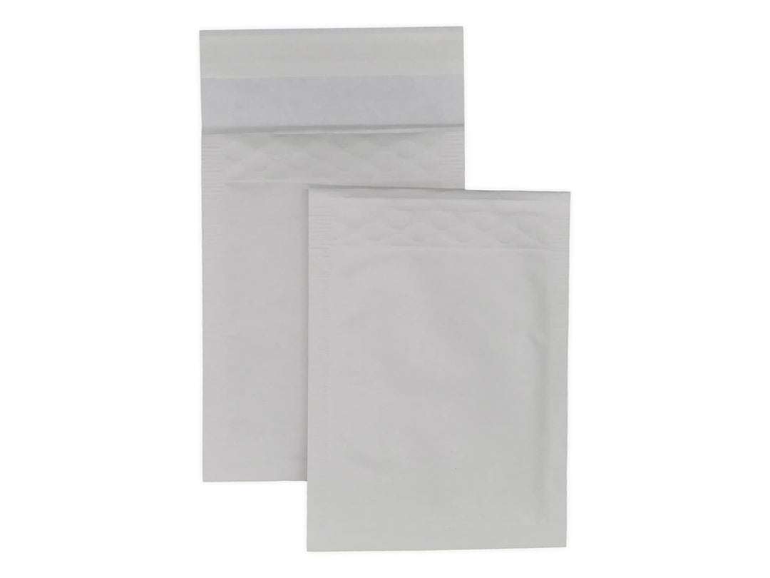 UG-ECO-A1 100 Luftpolstertaschen Luftpolstertaschen Grösse A1 A/1 Int. 110 x 165 mm, kleine Luftpols
