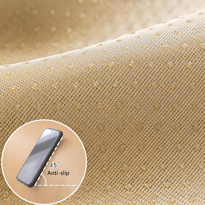 JJRETGY Sofabezug Chenille 1 2 3 4 Sitzer, Ecksofa L Form Sofaüberwurf, rutschfeste Sofabezüge, Warm