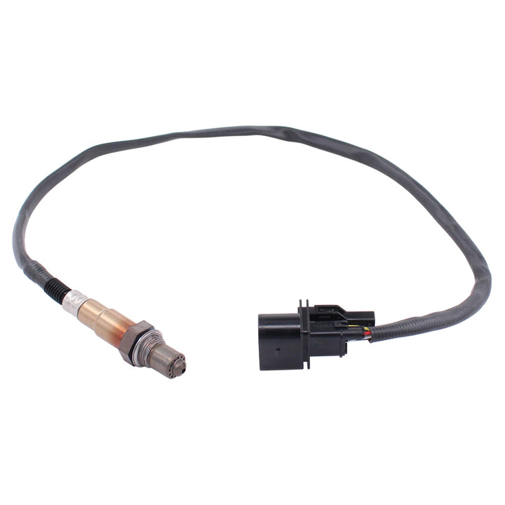 Lambdasonde Regelsonde Sensor Lamdasonde Lambda-Sonde O2 Sauerstoffsensor vor Katalysator für C Klas