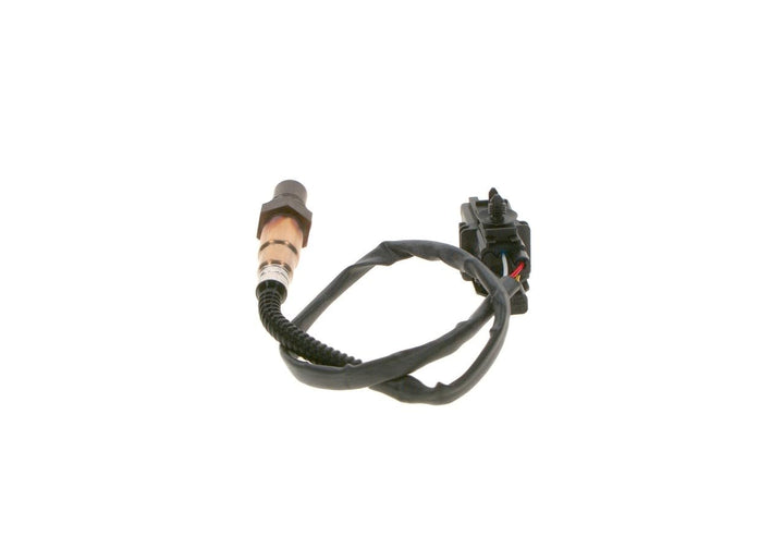 Bosch 0258007332 - Lambdasonde mit fahrzeugspezifischem Stecker