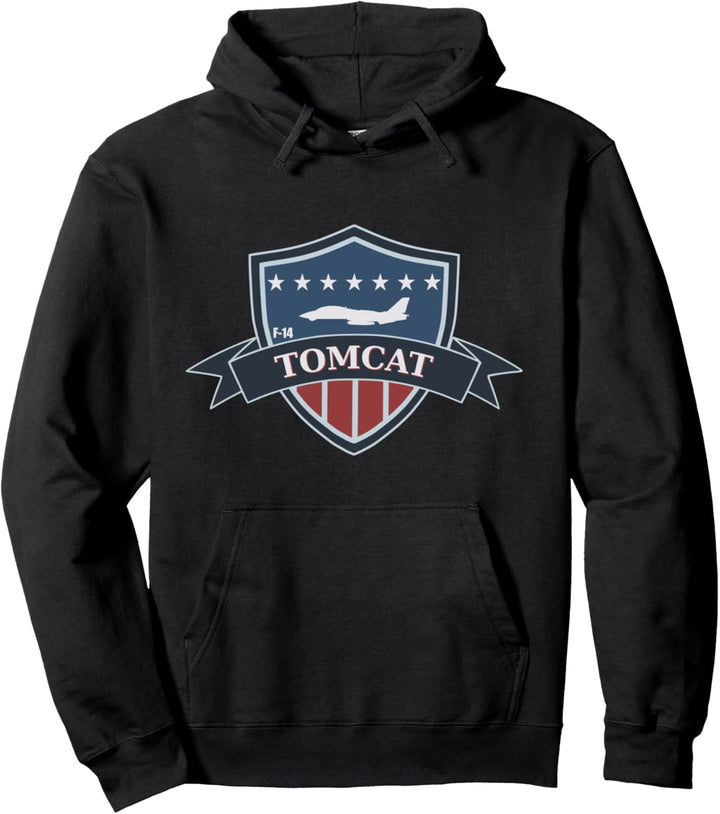 F-14 Tomcat Pullover Hoodie