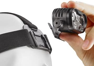 Lupine Blika X7 SC Stirnlampe 2400 Lumen 6.9Ah SmartCore Akku