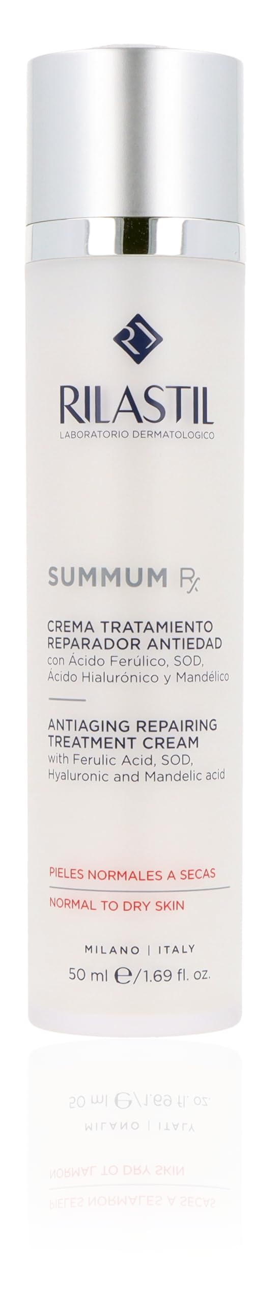 SUMMUM RX crema 50 ml