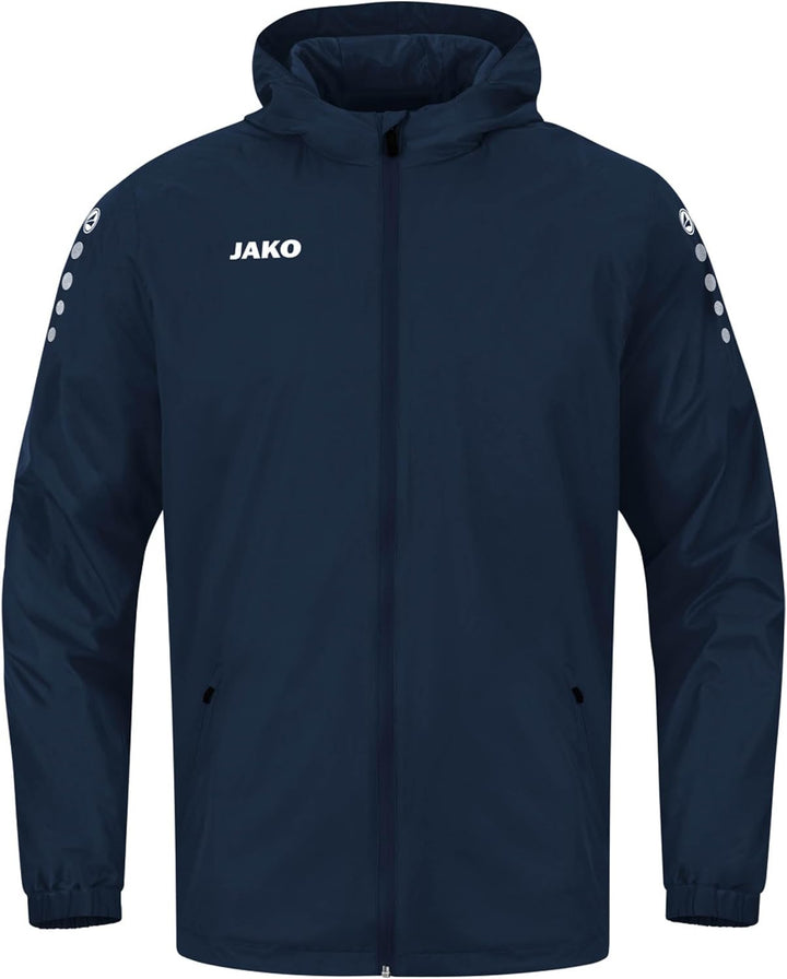 JAKO Ball Performance 3.0-14 Panel Handgenäht M marine, M marine